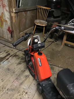 Predám Babeta 210 V top tip stave - 3