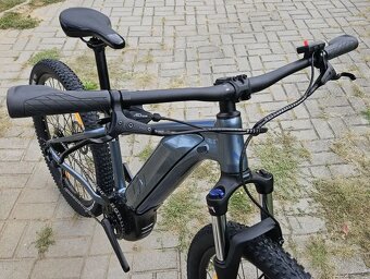 DÁMSKY ELEKTROBICYKEL GIANT TEMPT E+ - 3