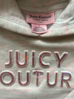 Juicy Couture diev. suprava 5 r - 3
