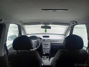 Opel Meriva - 3