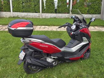 Skuter SYM CRUISYM 300 - 3