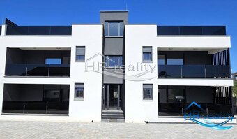 VIR – moderné novostavby apartmánov 50m od pláže - 3