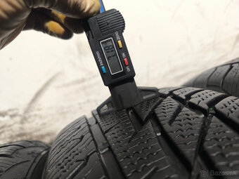 195/65 R15 Zimné pneumatiky Matador Sibir Snow 4 kusy - 3