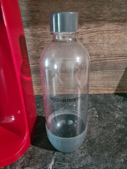 Sodastream - 3
