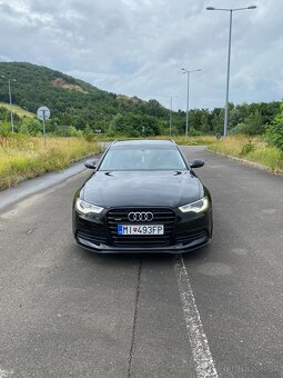 ❗️ZNÍŽENÁ CENA ❗️Audi A6 3.0 TDI Quattro 150kW S-tronic - 3