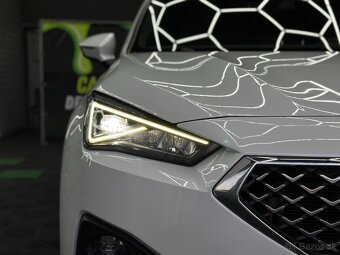 Seat Tarraco 1.5 TSI 150 Xcellence DSG - 3