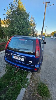 Nepojazdné na náhradné diely - 3
