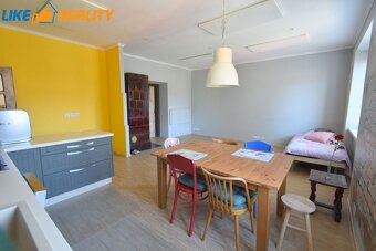Veľkometrážny 3 izbový byt Vrútky - 3