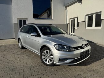 Volkswagen Golf 7.5 – 2.0 TDI 110 kW - 3