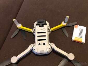 Predam dron dji mini - 3