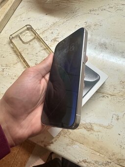 iPhone 15 Pro 128gb - 3