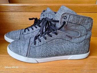 Originál dámske Vans-y, veľkosť 41 - 3