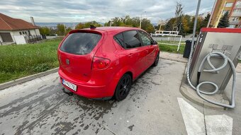 Altea 2.0 TDI, 103kw, DSG - 3
