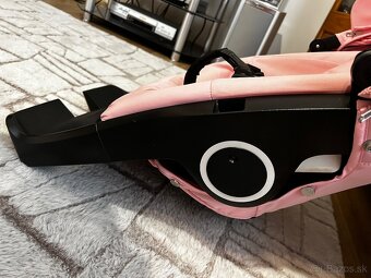 Stokke Xplory/ Trailz - 3