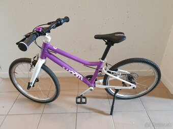 Woom 4 purple - 3