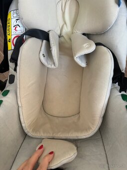 Vajíčko Avionaut Pixel Pro C - najľahšie na trhu - 3