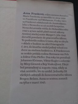 DENNIK ANNY FRANKOVEJ - 3