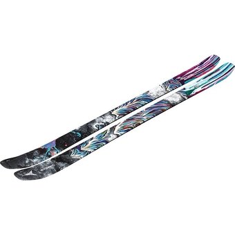 Atomic Bent 90 24/25 Skis dĺžka 184 cm - 3