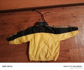 Chlapčenska prechodná bunda - 3