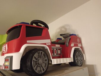 Hračky pre deti mix zábavných veci - 3