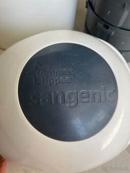 Tommee Tippee Twist & Click kôš na plienky - 3