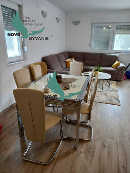 Exkluzívne novostavba domu 2x apartmán v Chorvátsku - 3