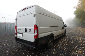 FIAT DUCATO L5H2 2.2JTD KLIMA - 3
