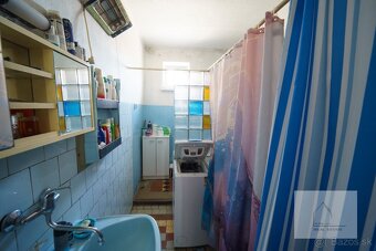 4-izbový rodinný dom vo Vrábľoch na predaj - 3