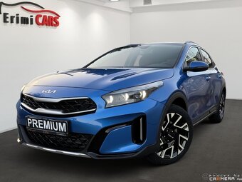 Kia XCeed 1.5 T-GDi Platinum / NOVÉ VOZIDLO / - 3