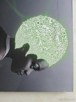 Dance, Etno, Synthesizer, Electronic, Relax music na CD. - 3