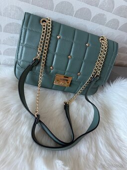 GUESS Gemma crossbody kabelka nová - 3