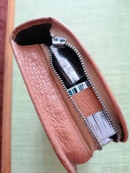 Retro cestovná pánska súprava - 3