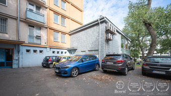 BOSEN | Prenájom zaujímavého priestoru, Račianska, 180 m2 - 3