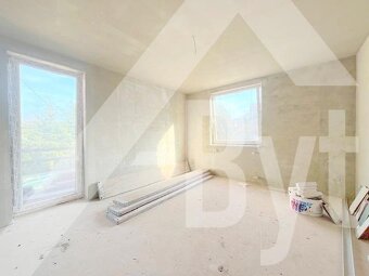 RODINNÝ DOM BANIČNÉ / rekonštrukcia / štádium holodom / - 3