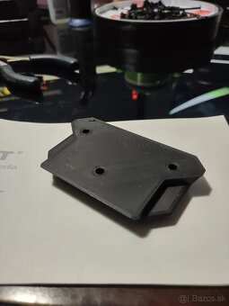 Držiak - vešiak Milwaukee Packout - 3