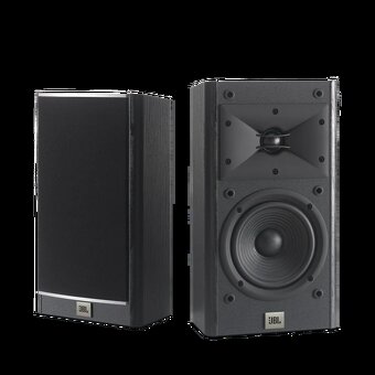 JBL Arena 120 + JBL Arena 125C - 3
