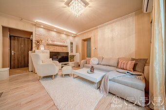 Bosen group | Realicity ponúka 2-izbový investičný byt v Maď - 3