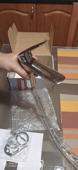 Batéria vodovodná,bateria - 3