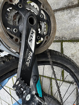 Predám Kellys TNT 30 – horský bicykel 29" - 3