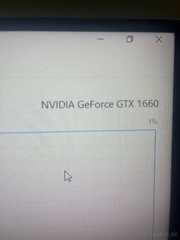 NVIDIA GeForce GTX 1660 - 3