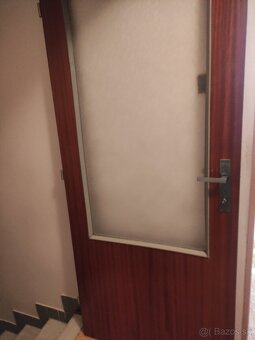 Predám interiérové dvere - 3