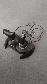 Thrustmaster T.Flight Hotas X - 3
