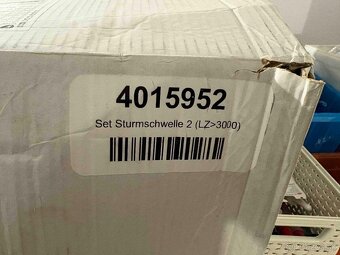 Hörmann prah na zaistenie pred búrkou - 3