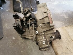 Prevodovka skoda roomster / fabia 1.2 HTP 51KW - 3