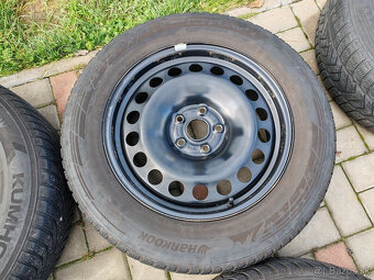 VW TIGUAN, ŠKODA KODIAQ 5X112 - 3