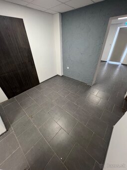 Na prenájom priestory Čadca centrum - 3