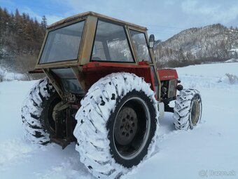 Zetor crystal 12045 - 3