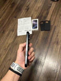 iPhone 16 pro 256gb - 3