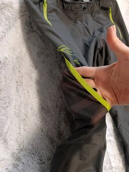 Skialpove nohavice Dynafit Gallium 2.0 Dst W Pnt - 3