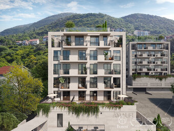 BOSEN| Investičná nehnuteľnosť v Tivate, Čierna Hora - 3